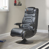 EAN 94338511734 - X Rocker Pro 4.1 Silla gaming Asiento acolchado tapizado Negro imagen 2