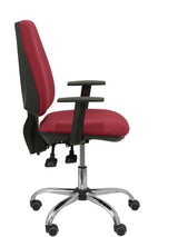 EAN 8436563380662 - PIQUERAS Y CRESPO 14SBALI933CRBFRITZ silla de oficina y de ordenador Asiento acolchado Respaldo acolchado imagen 7