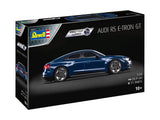 Revell Audi Rs E-Tron Gt Click-System (Massstab: 1:24) 07698