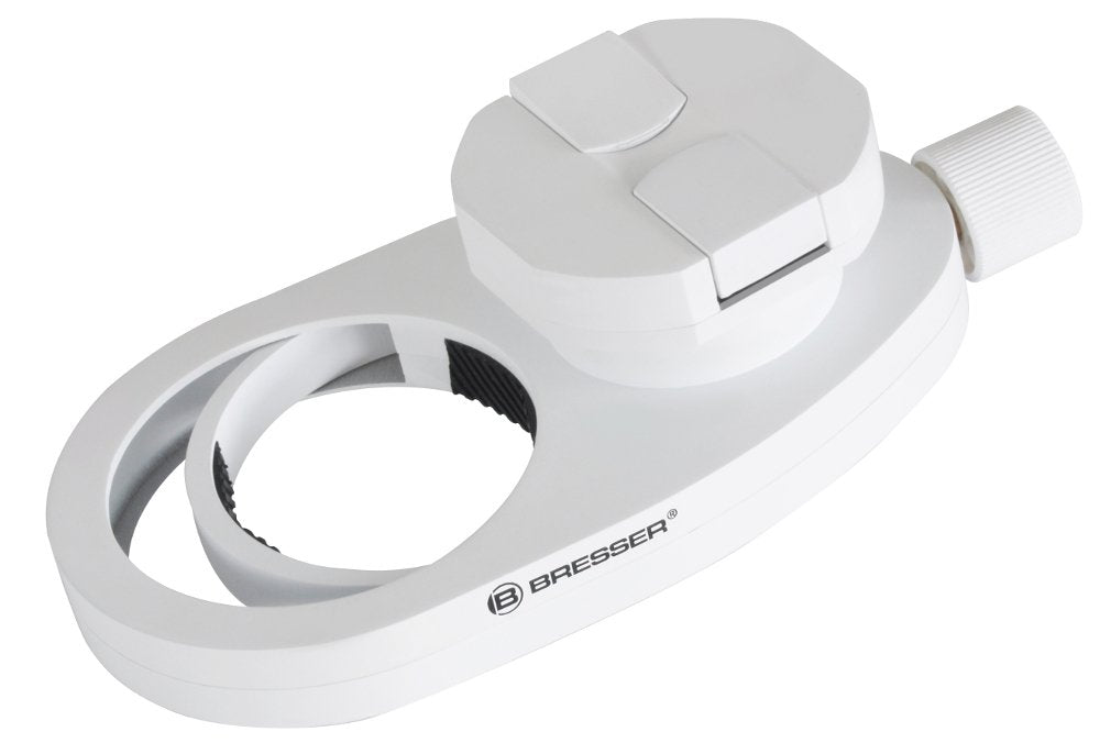 EAN 4007922028057 - Bresser Optics 4914911 soporte Teléfono móvil/smartphone Blanco imagen 1