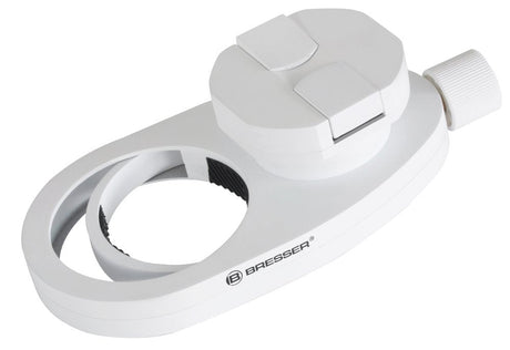 EAN 4007922028057 - Bresser Optics 4914911 soporte Teléfono móvil/smartphone Blanco imagen 1