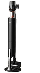 EAN 6955578043666 - Deerma DEM-T30W Aspiradora escoba 3 en 1 Batería Secar Ciclónico Bolsa para el polvo 1,8 L 1000 W Negro,  imagen 1