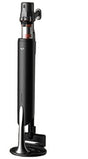 EAN 6955578043666 - Deerma DEM-T30W Aspiradora escoba 3 en 1 Batería Secar Ciclónico Bolsa para el polvo 1,8 L 1000 W Negro,  imagen 1