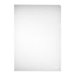 EAN 4008110317045 - Herlitz 10843753 protector de hojas 210 x 297 mm (A4) Polipropileno (PP) 100 pieza(s) imagen 1