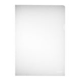 EAN 4008110317045 - Herlitz 10843753 protector de hojas 210 x 297 mm (A4) Polipropileno (PP) 100 pieza(s) imagen 1