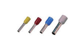 Intercable Iciae618 Aderendhlse Din46228t4 6qmm 18mm Verzinnt Gelb