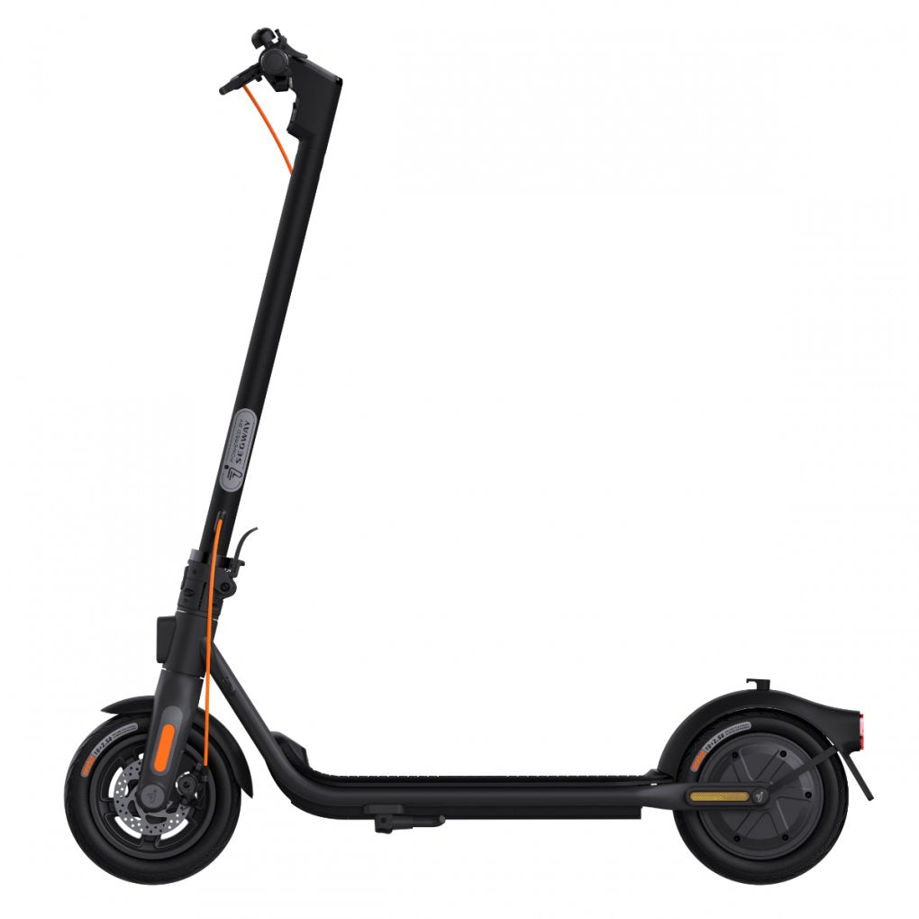 Ninebot By Segway F2 Plus E 25 Kmh Negro