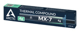Pasta Térmica Arctic Mx-7, Pastas Térmicas Actcp00090a