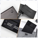 Extralink Home Waga Do Kawy WyWietlacz Lcd C1
