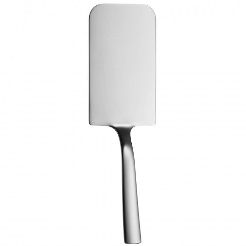 Wmf Lasagneheber Nuova Plateado