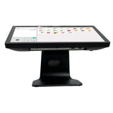 EAN 0619091266693 - AVPos AVP-K4000B-MAX-I5 Terminal Punto Venta (TPV) 47 cm (18.5") 1366 x 768 Pixeles Pantalla táctil imagen 3