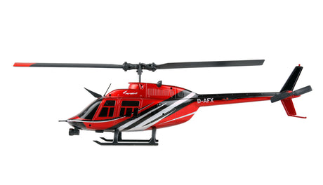 EAN 4262408976301 - Amewi Bell 206 modelo controlado por radio Helicóptero Motor eléctrico imagen 3