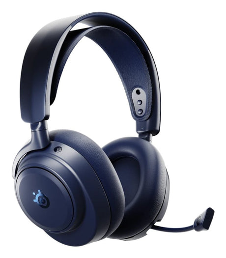 EAN 5707119064903 - Steelseries Arctis Nova Pro Omni Auriculares Inalámbrico y alámbrico Diadema Juego USB Tipo C Bluetooth M imagen 2