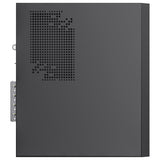 Caja Pc Itek Pilot Z8 Lite Con Fuente 300w Micro-Atx  Itocpz8l