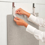 Brabantia Tür-Dampfdecke Grey