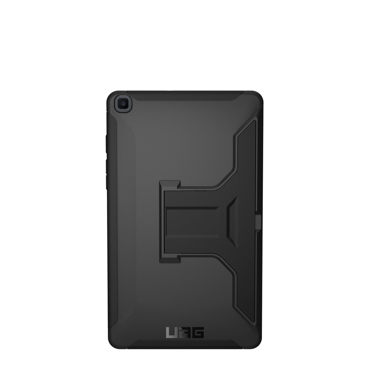 Urban Armor Gear Scout Series, Funda, Samsung, Galaxy Tab A 8.0" (2019), 20,3 Cm (8"), Negro