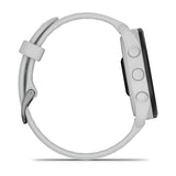 EAN 753759326623 - Garmin Forerunner 165 Music 3,05 cm (1.2") AMOLED 43 mm Digital 390 x 390 Pixeles Pantalla táctil Gris GPS imagen 7