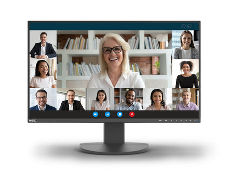 EAN 5028695120440 - NEC MultiSync EA272F LED display 68,6 cm (27") 1920 x 1080 Pixeles Full HD Negro imagen 7