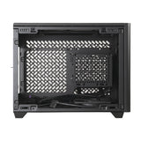 Cajas Pc Cooler Master Nr200pv2 Kcnn S00 Negro