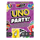 EAN 0194735342402 - Games JJV58 juego de tablero Juego De Cartas Familia imagen 1
