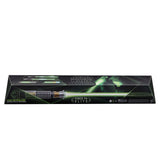 Réplica Hasbro Force Fx Star Wars Black Series Sable De Luz Luke Skywalker