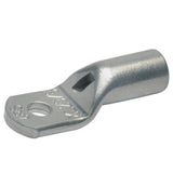 Klau Rohrcableschuh Normalausf. 6r12ms 6r12m 50qmm M. Sichtloch 43mm E-Cu Rohr