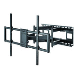 EAN 8059018367591 - Techly ICA-PLB 189B soporte para TV 3,05 m (120") Negro imagen 3