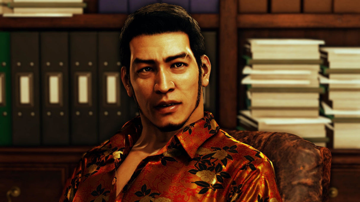 Juego Judgment Playstation 4