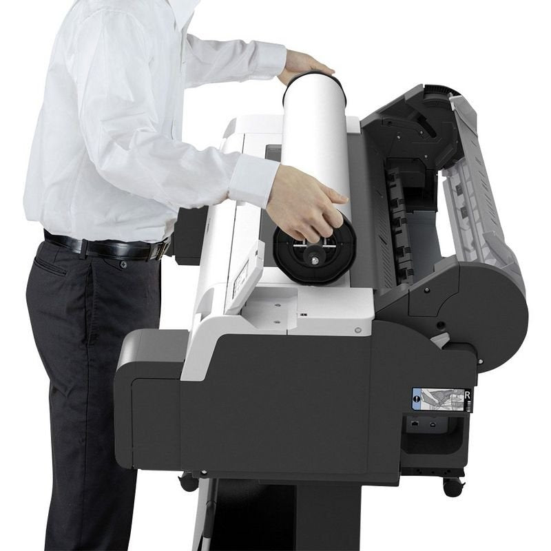 EAN 4549292221152 - Canon imagePROGRAF TM-340 impresora de gran formato Wifi Bubblejet Color 2400 x 1200 DPI A0 (841 x 1189 m imagen 7