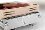 EAN 9010018000092 - Noctua NH-L9a-AM4 Procesador Enfriador 9,2 cm Beige, Níquel imagen 6