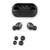 Auriculares Jlab Go Air True  Bluetooth Negro