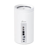 Tp-Link Deco Be85 [1-Pack] Tribanda [2.4 Ghz / 5 Ghz / 6 Ghz] Blanco 4 Interno