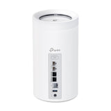 EAN 4897098686928 - TP-Link Deco BE85 (2-Pack) Tribanda (2.4 GHz / 5 GHz / 6 GHz) Wi-Fi 7 (802.11be) Blanco 4 Interno imagen 2