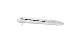 EAN 5099206117297 - Logitech 920-012299 teclado Oficina RF Wireless + Bluetooth QWERTY Nórdico Blanco imagen 6