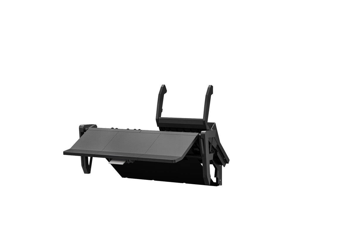 Hp Apilador De Hojas 500 Hojas