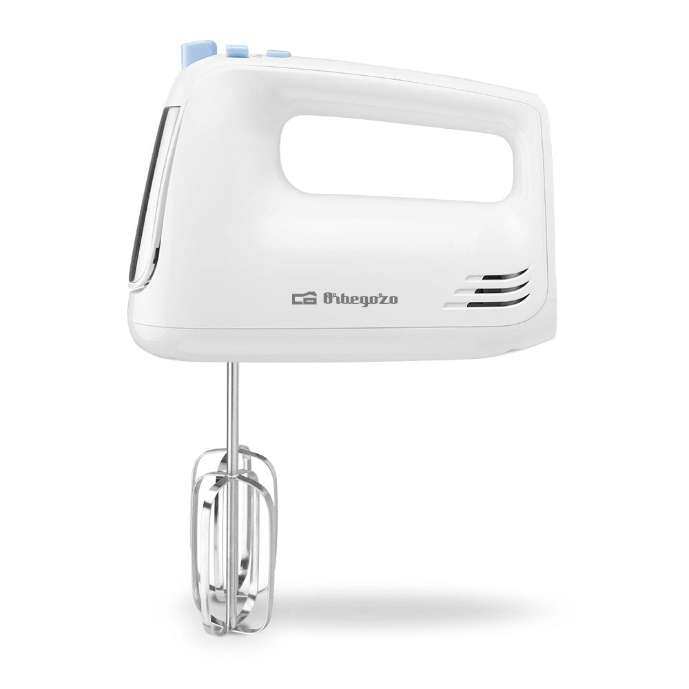 Batidora Amasadora Orbegozo Ba 3600 400w