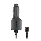 Garmin 010-11838-00 Cargador De Dispositivo Móvil Negro Auto Negro, Auto, Encendedor De Cigarrillos, Negro