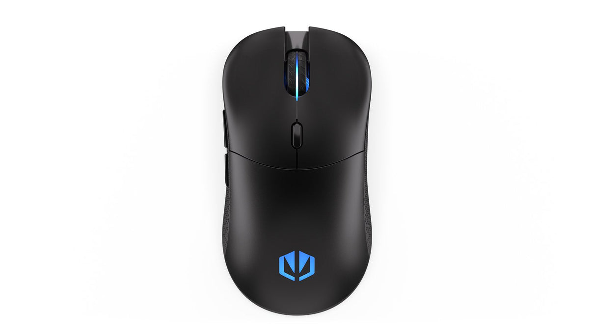Ratón Endorfy Gem Plus Ambidextro Rf Wireless + Usb Type-C Óptico 26000 Dpi