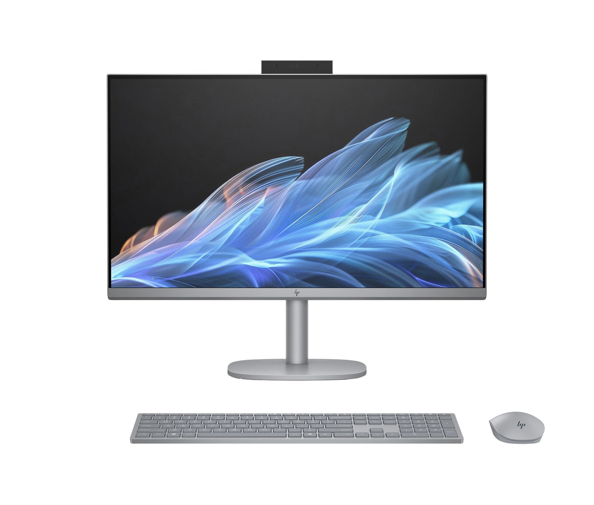 Pc All In One Hp Omnistudio X 27-Cs0010ns Intel Core Ultra 5-125h 32gb 1tb Ssd 27' Win11