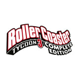 Juego Rollercoaster Tycoon 3 Complete Edition Switch Switch