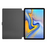 Targus Click-In F.Samsung Tab S7plus S7plus Lite,Negro