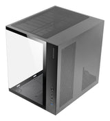 EAN 8435693110873 - Mars Gaming MCV-ONE Midi Tower Negro imagen 3
