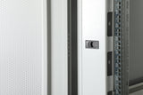 EAN 4016032476788 - Digitus DN-31128 armario rack 42U Rack o bastidor independiente Gris imagen 8