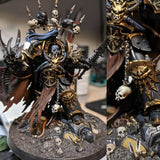 Warhammer 40k - Space Marine Du Chaos Abaddon The Despoiler (2019)