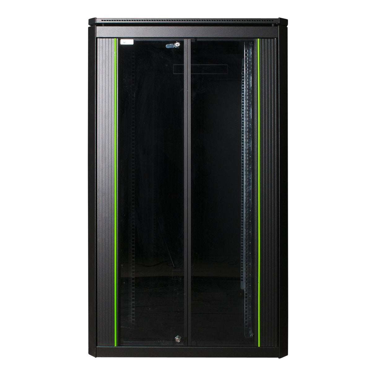 19'' 26u Rack Cabinet 800 X  1000 X 1342mm Data Line -