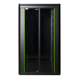 19'' 26u Rack Cabinet 800 X  1000 X 1342mm Data Line -