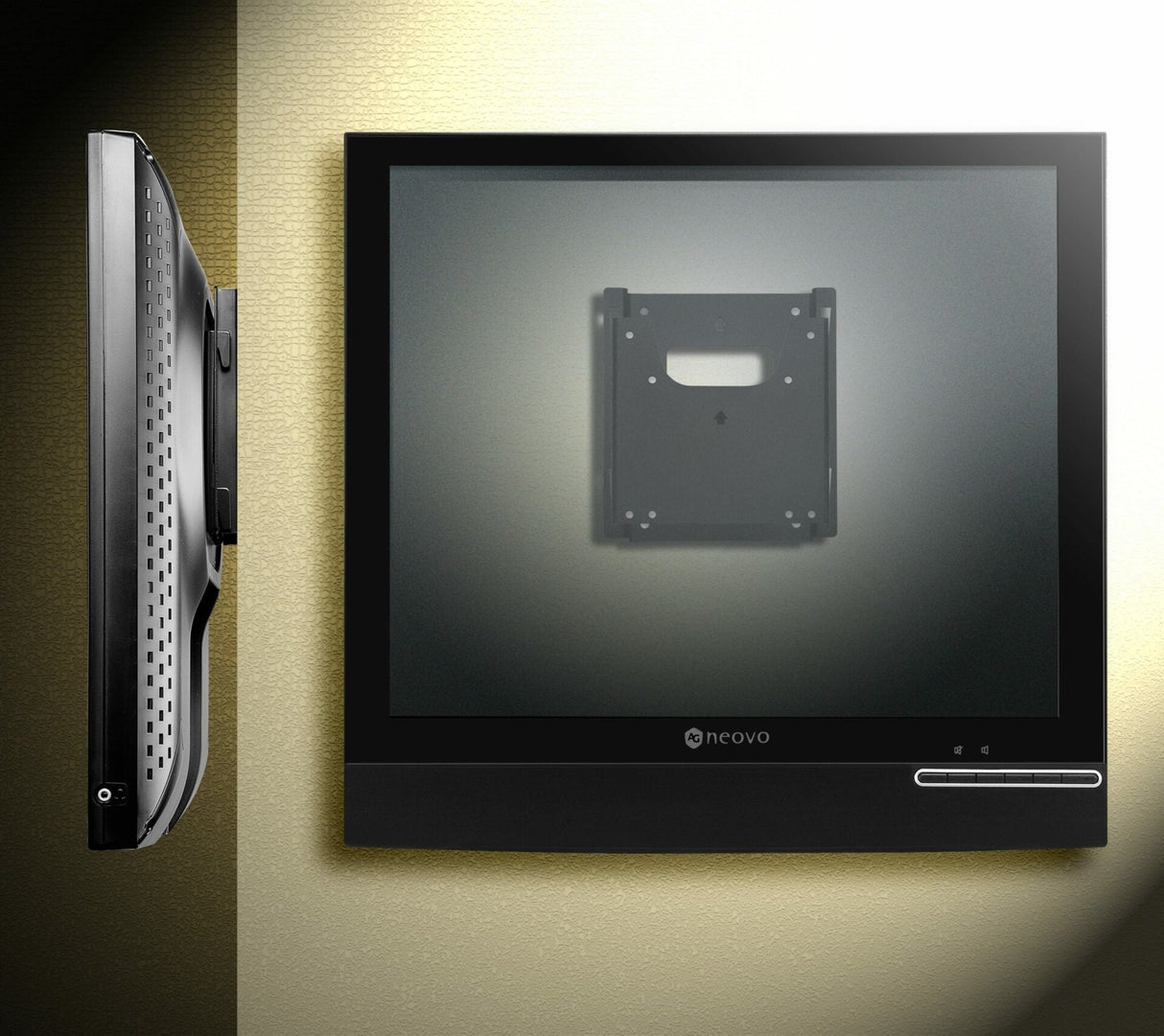 Ag Neovo Wmk-01 81,3 Cm [32] Negro