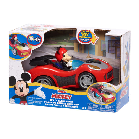EAN 0886144385872 - Just Play Disney Junior Mickey Mouse imagen 5