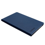 Funda Universal Silver Ht Wave 9pulgadas - 11pulgadas Azul