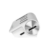 Hub Logilink Cr0045  De Interfaz Usb 3.2 Gen 1 (3.1 Gen 1) Type-A 5000 Mbit/S Plata
